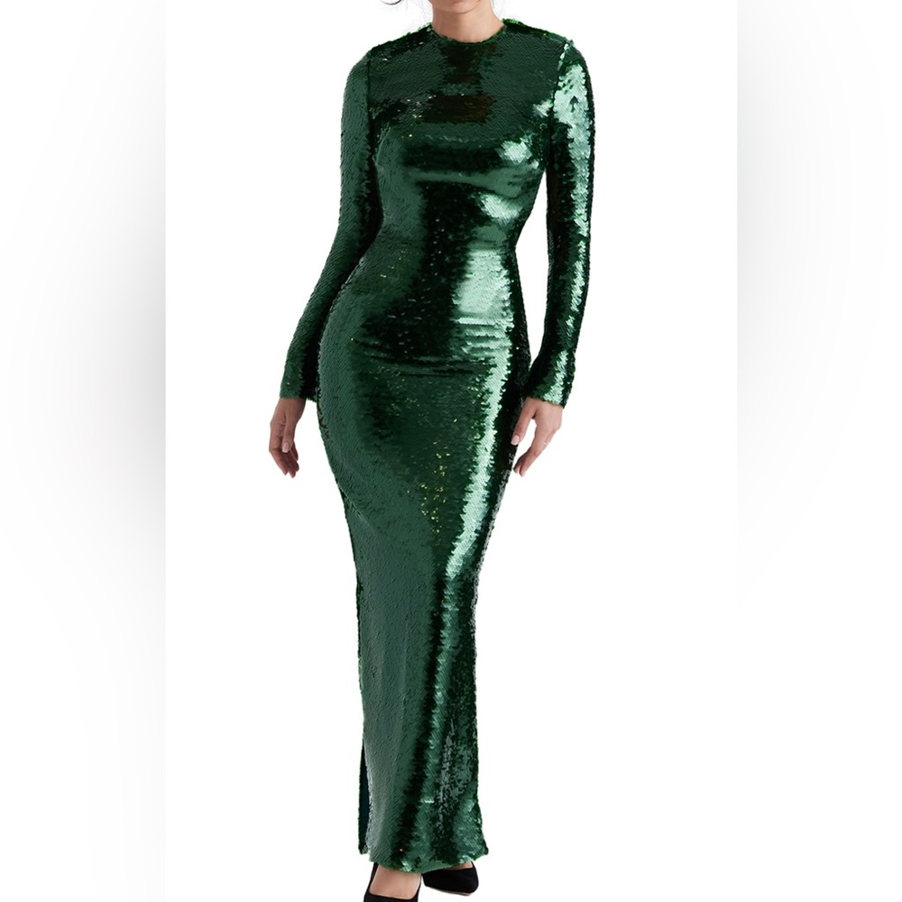 House of cb dress